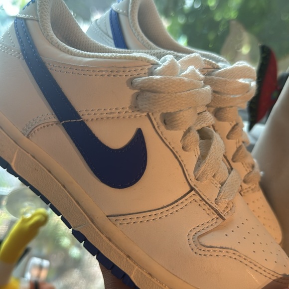 Dunks size 11.5 - Picture 3 of 4